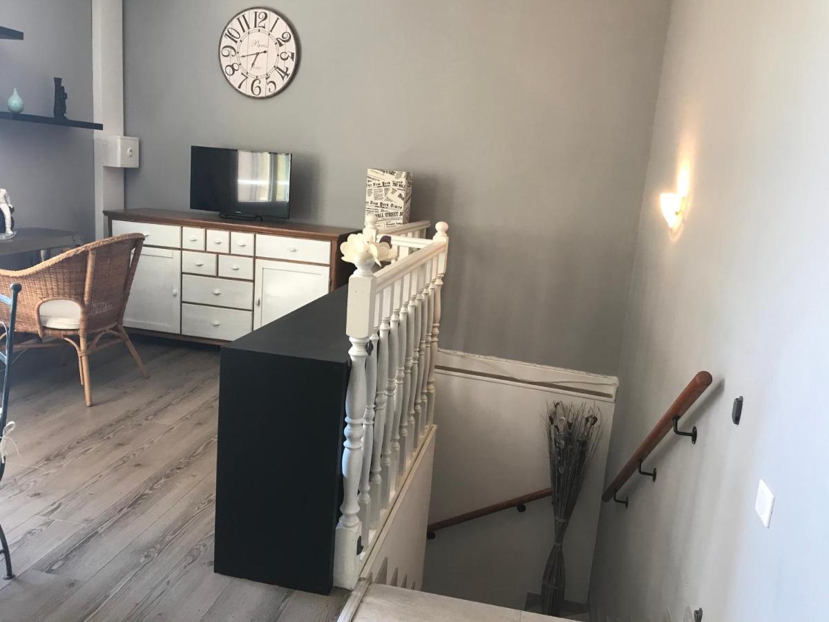 Apartment Entier 3 Pieces Face Au Port Vallauris